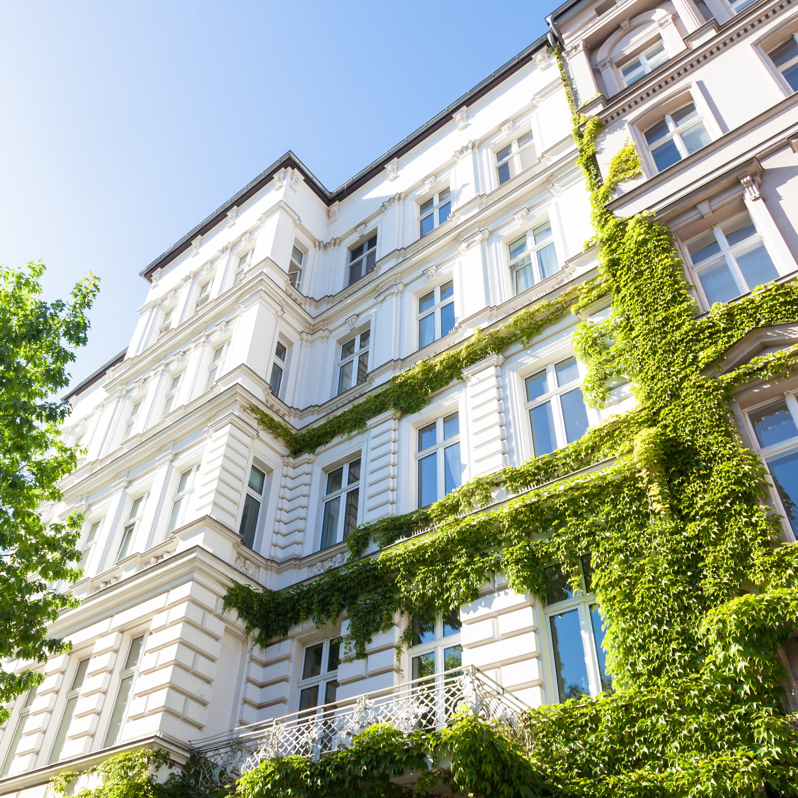 Immobilienbewertung bei Keller Williams München