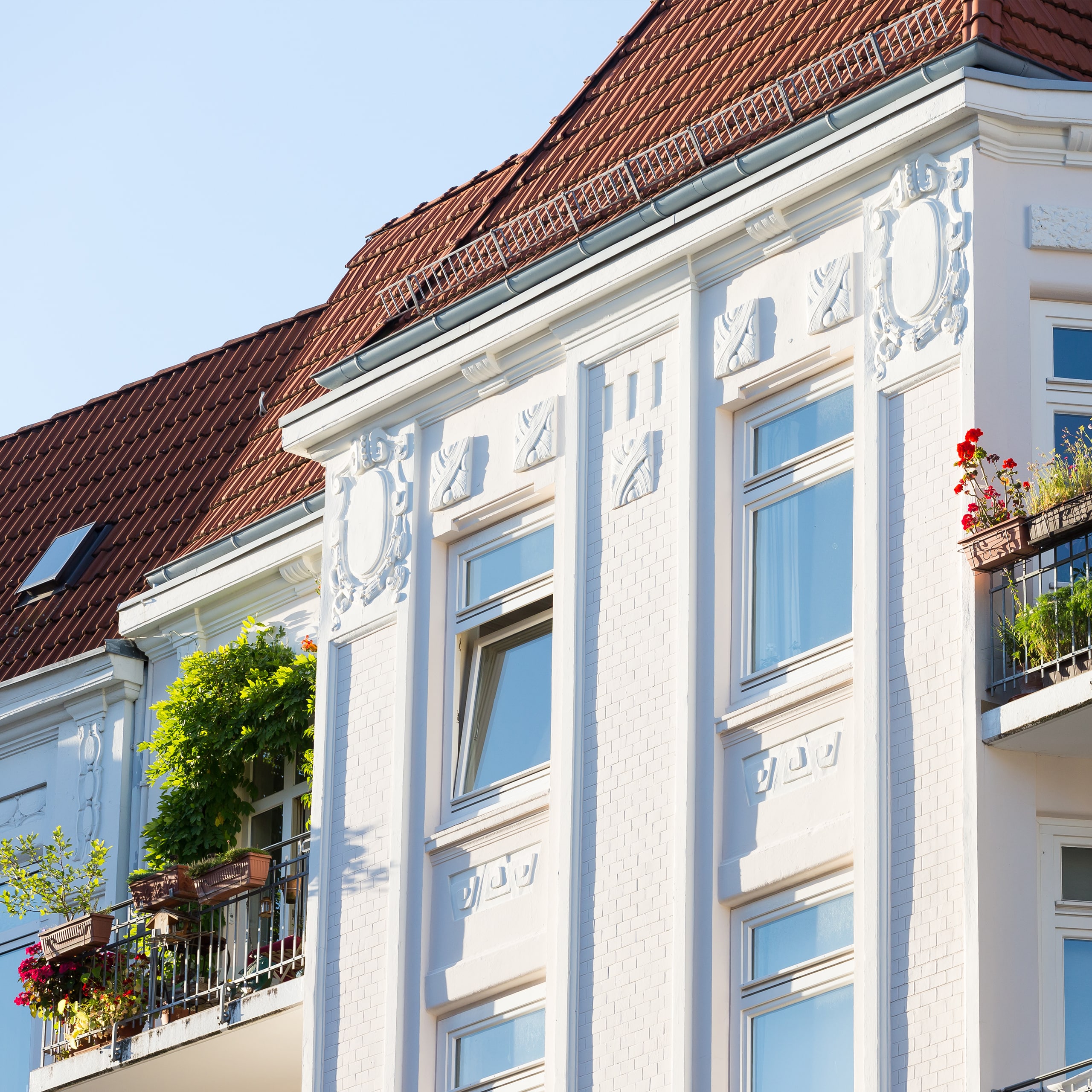 Immobilienmakler werden bei Keller Williams München